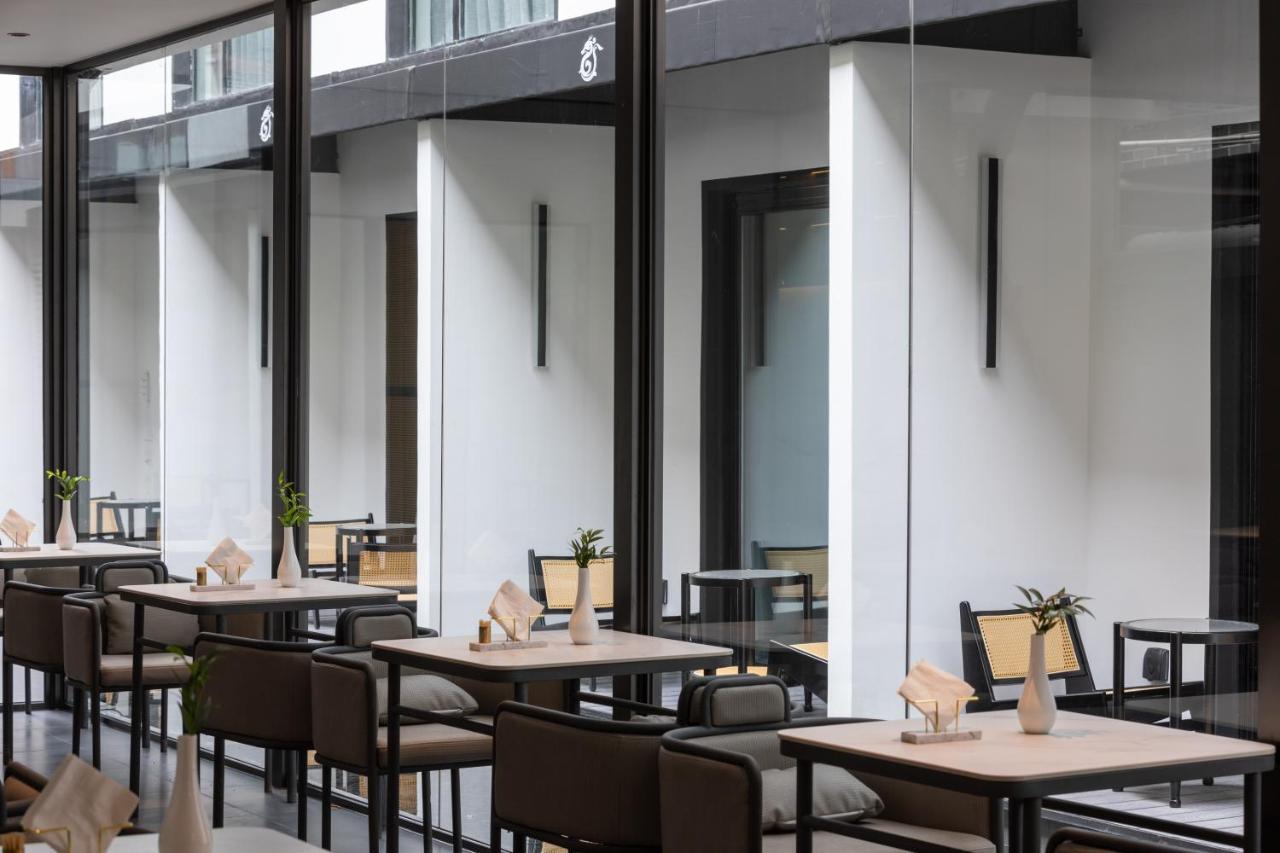 Gongxili - Xige Hotel Free Welcome Tea And Dessert 成都 外观 照片